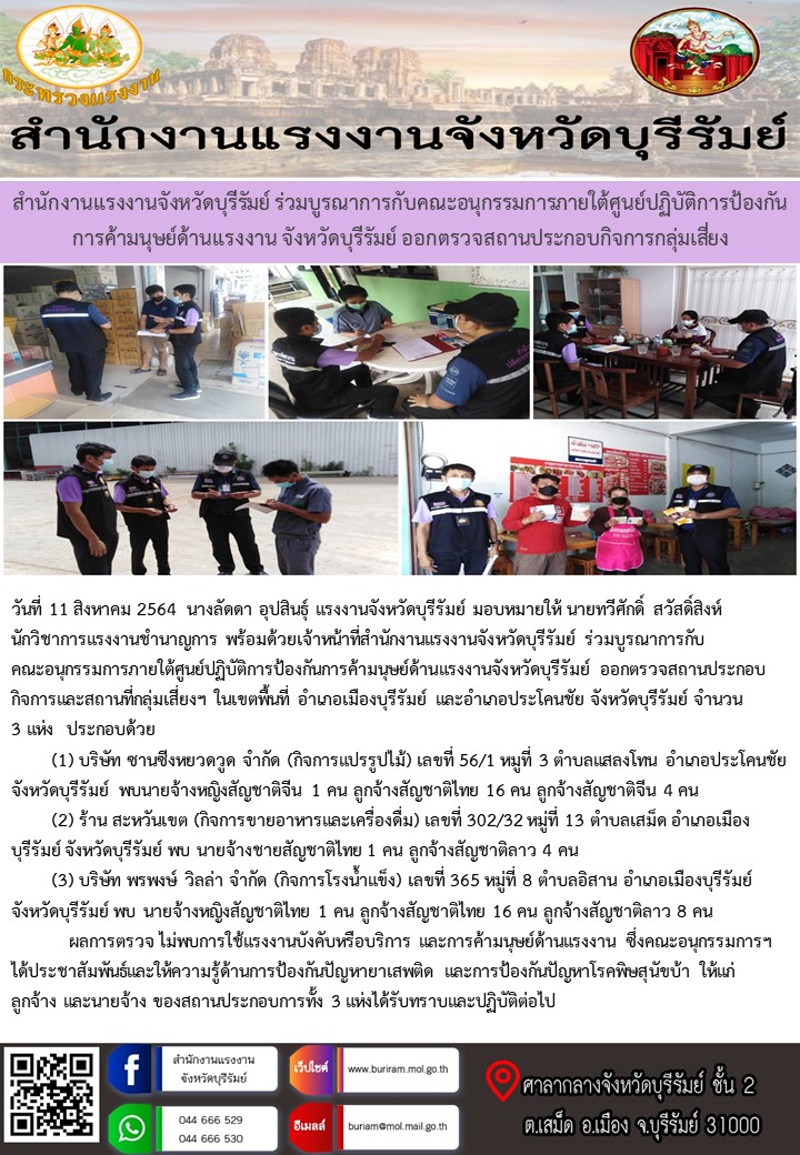 Mol-Thailand