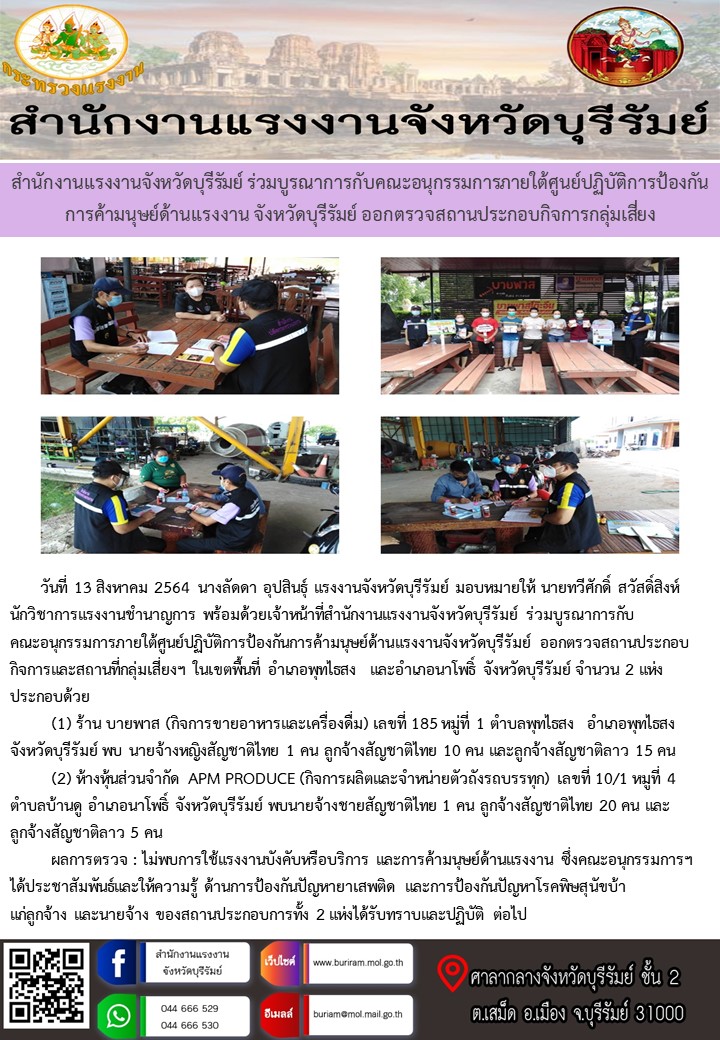 Mol-Thailand