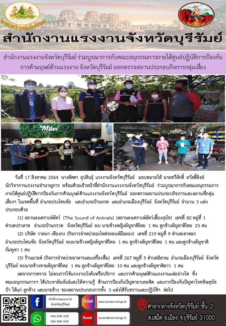 Mol-Thailand