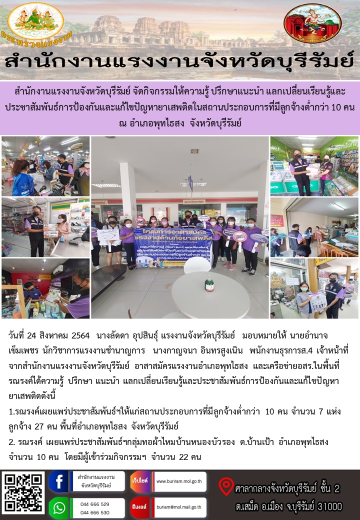Mol-Thailand