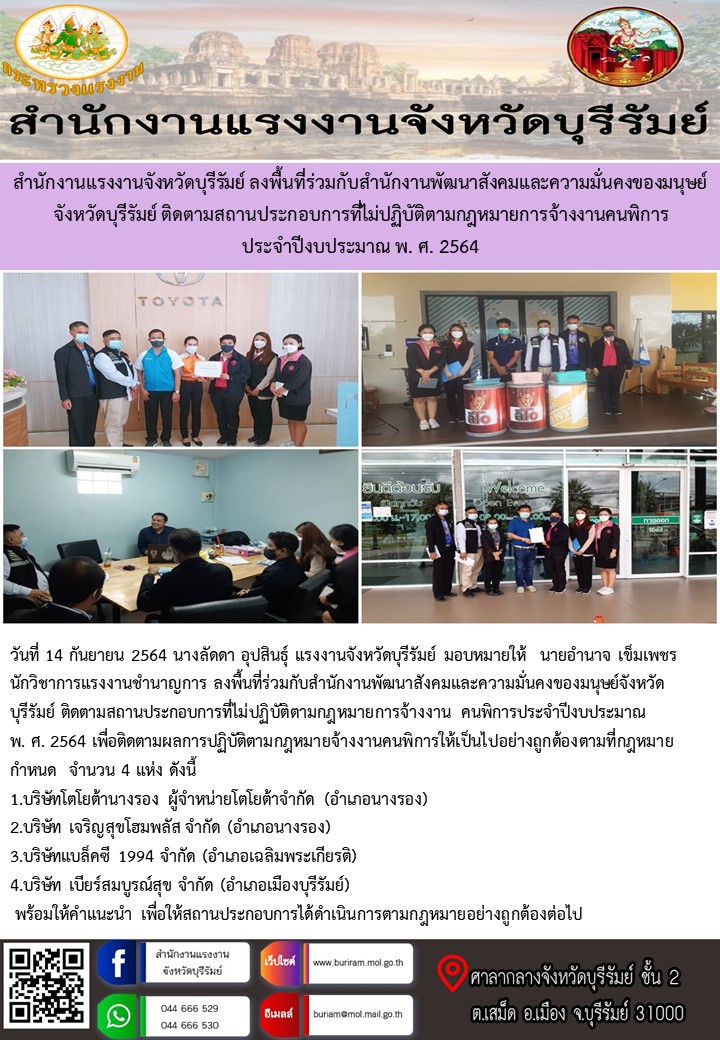 Mol-Thailand