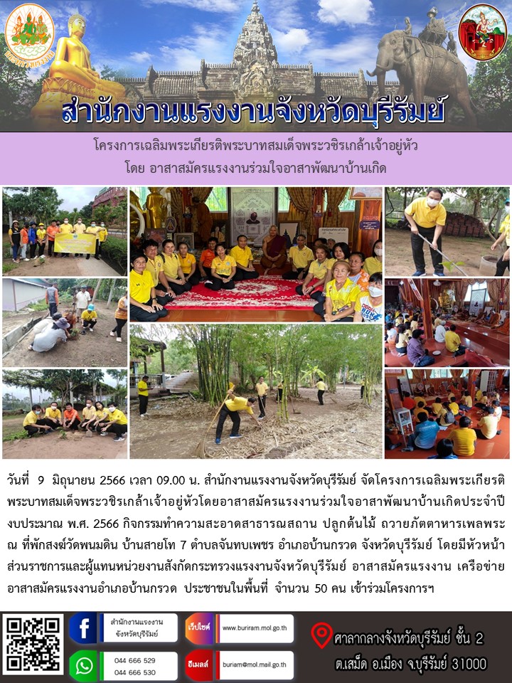 Mol-Thailand