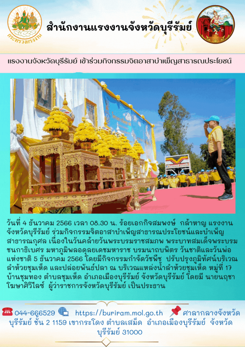 Mol-Thailand
