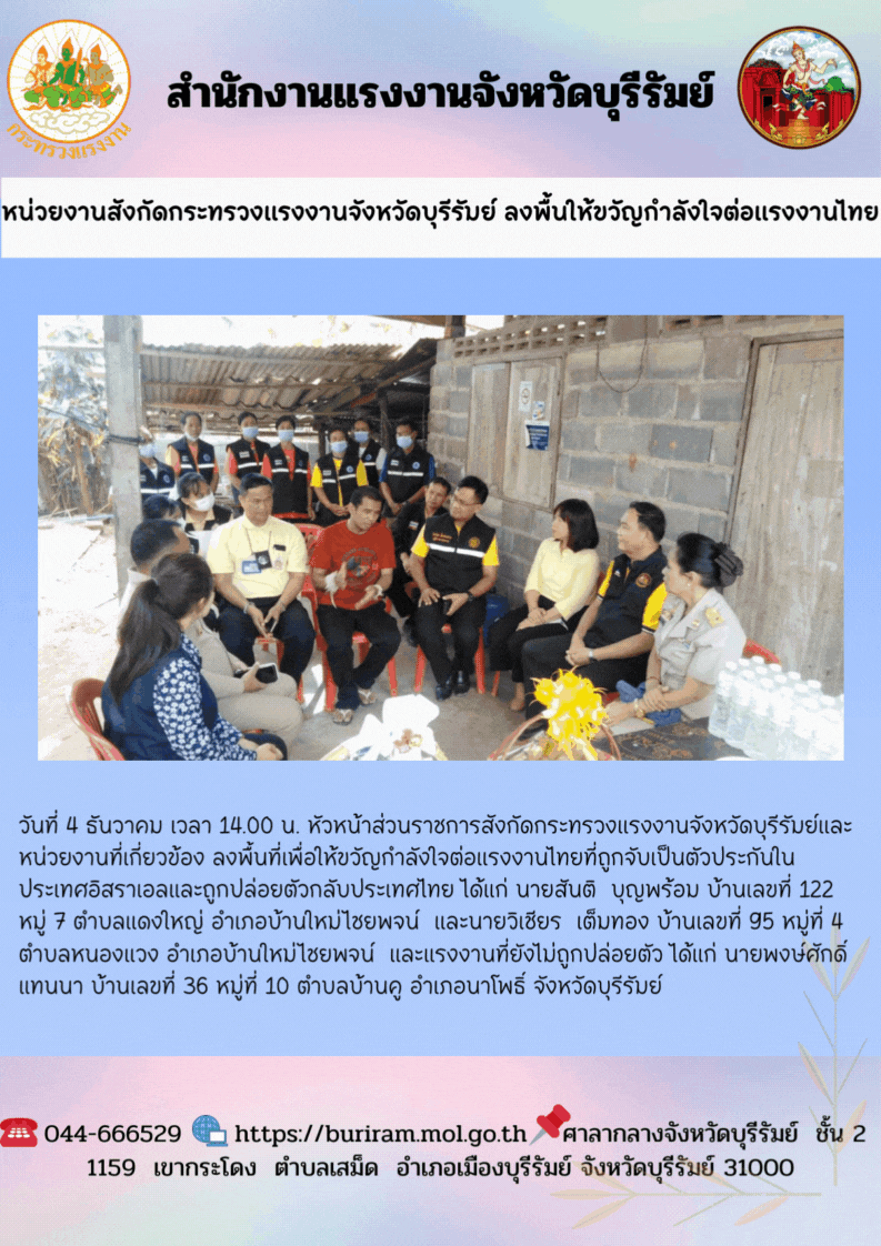 Mol-Thailand