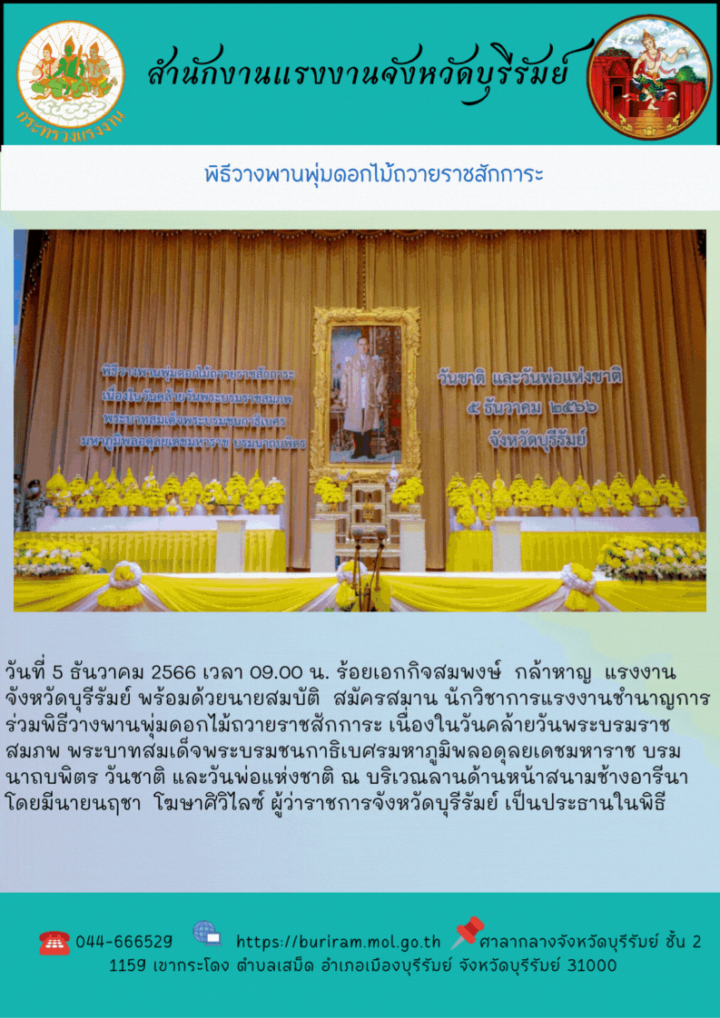 Mol-Thailand