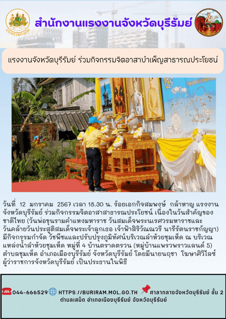 Mol-Thailand