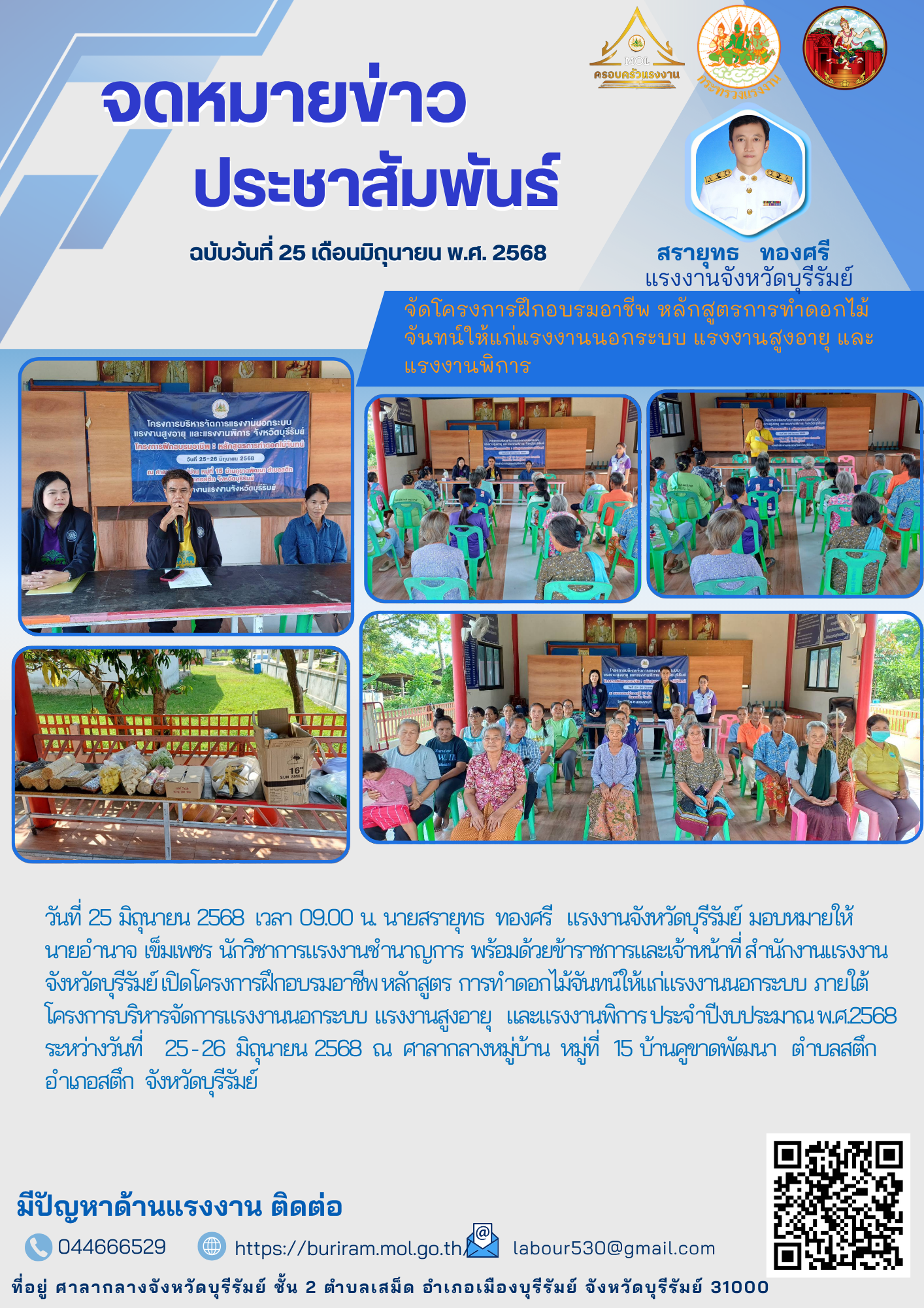 Mol-Thailand
